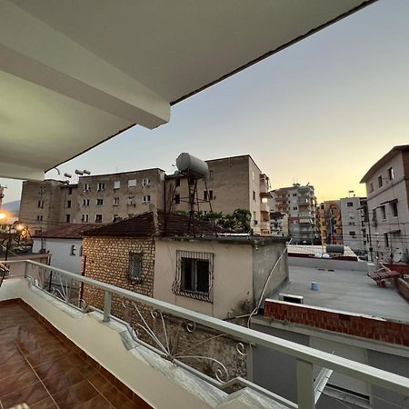 Villa Ensalv Berat - Apartment - Room - Penthouse Exterior photo